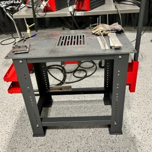 Fronius Small Welding Table – 4,001,794