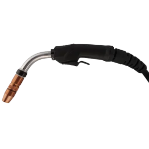 Fronius MTG 320i FSC MIG Gun w/ 45° Head, 15 ft – 4,036,406