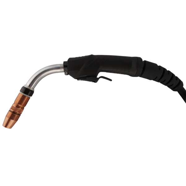 Fronius MTG 320i FSC MIG Gun w/ 45° Head, 15 ft – 4,036,406
