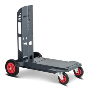 Fronius TU Car Pro Welding Cart – 4,077,020