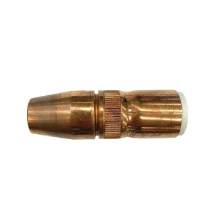 Fronius Standard GAS NOZZLE Ø13 / Ø25X63 CT M23X2 (5 Pack) – 42,0001,4080,5