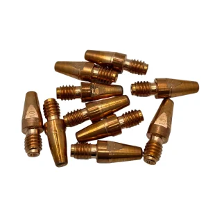 Fronius Aluminum MTG 320i Contact Tip .035″, 10/pk – 42,0001,4750,10