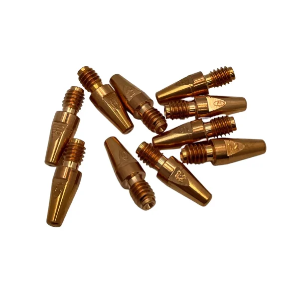 Fronius Aluminum MTG 320i Contact Tip .045″, 10/pk – 42,0001,4751,10