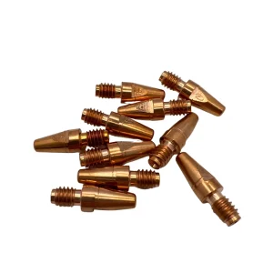 Fronius Aluminum MTG 320i Contact Tip .052″, 10/pk – 42,0001,4752,10