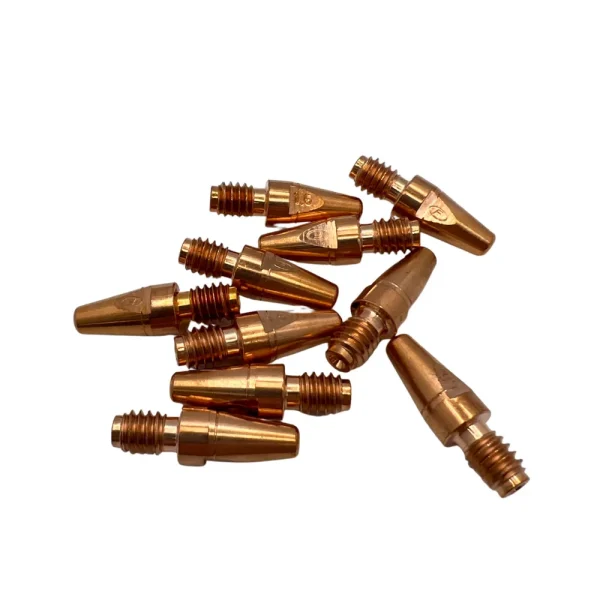 Fronius Aluminum MTG 320i Contact Tip .052″, 10/pk – 42,0001,4752,10