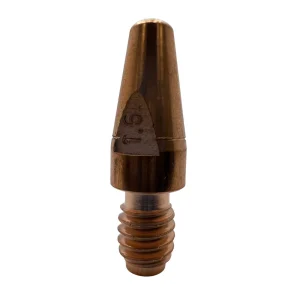 Fronius Aluminum MTG 320i Contact Tip .052″, 10/pk – 42,0001,4752,10
