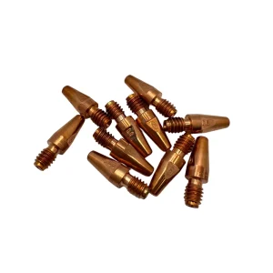 Fronius Steel MTG 320i Contact Tip .030″, 10/pk – 42,0001,6464,10