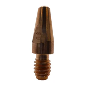 Fronius Steel MTG 320i Contact Tip .030″, 10/pk – 42,0001,6464,10