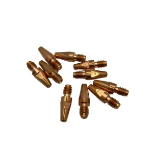 Fronius Steel MTG 320i Contact Tip .035″, 10/pk – 42,0001,6465,10