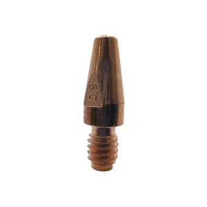 Fronius Steel MTG 320i Contact Tip .035″, 10/pk – 42,0001,6465,10