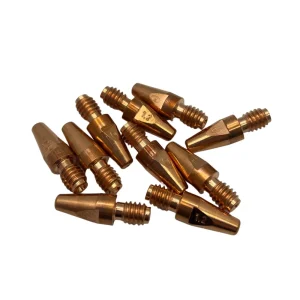 Fronius Steel MTG 320i Contact Tip .045″, 10/pk – 42,0001,6467,10