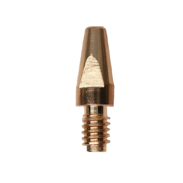 Fronius Steel MTG 320i Contact Tip 1/16″, 10/pk – 42,0001,6469,10