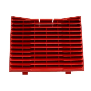 Fronius Replacement Grill Cover for TransSteel 2200 – 42,0405,1346