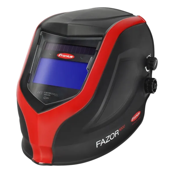 Fronius Fazor 1000 Plus Welding Helmet – 42,0510,0110