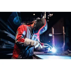 Fronius Fazor 1000 Plus Welding Helmet – 42,0510,0110