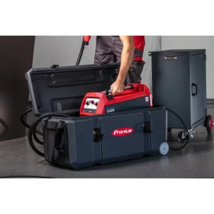 Fronius Tool Case 120 – 42,0510,0283