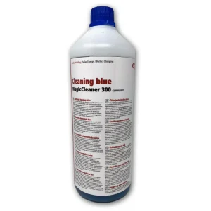 Fronius Blue Cleaning Fluid for MC300 1 Liter – 42,0510,0387