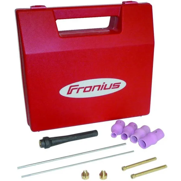 Fronius 2200A TIG Consumable Kit – 44,0350,0498