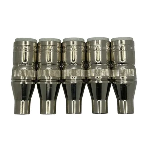 Fronius Tapered Gas Nozzle for MTG 320i MIG Gun 5 Pack – 44,0350,2108,5
