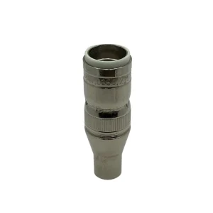 Fronius Tapered Gas Nozzle for MTG 320i MIG Gun 5 Pack – 44,0350,2108,5