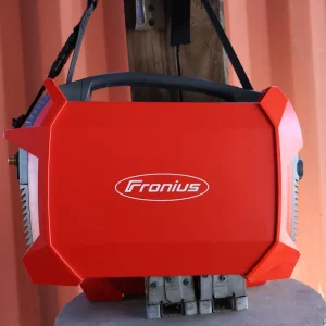 Fronius Ignis 180XT Stick Welder – 49,0400,0002