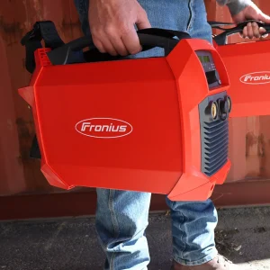 Fronius Ignis 180XT Stick Welder – 49,0400,0002