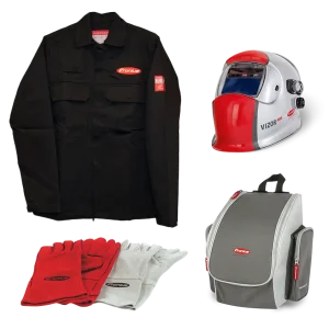 Fronius PPE Deluxe Bundle 49,0400,0146