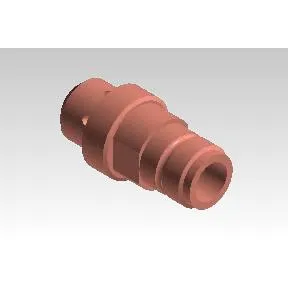 Fronius Clamping Sleeve 1/8″ (3.2mm) (42,0001,2863)