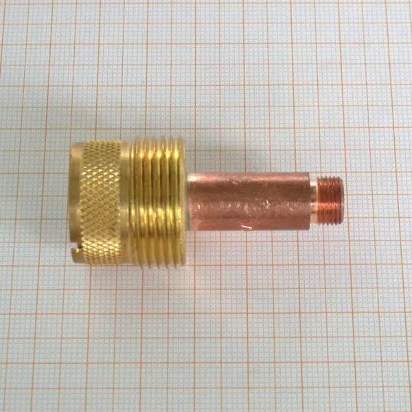 Fronius Gas Lens 1/8″ (3.2mm) (42,0001,3030)