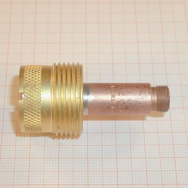 Fronius Gas Lens 5/32″ (4.0mm) (42,0001,3031)