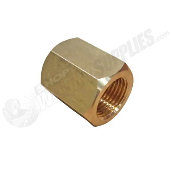 Fronius US Style Gas Adapter (42,0001,3541)