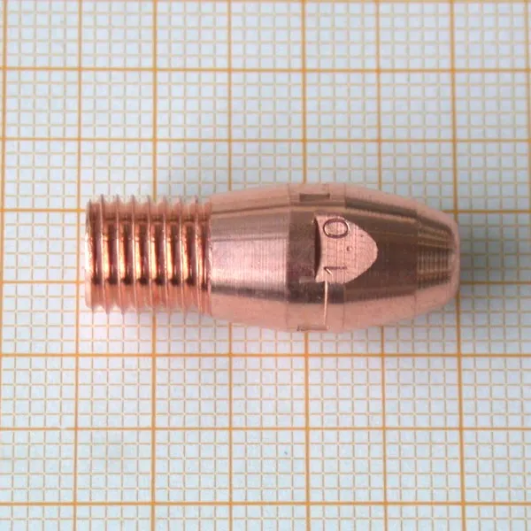 Fronius Plasma Nozzle Ø1.0/24 (42,0001,3687)