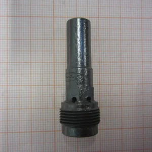 Fronius Nozzle Stock/Diffuser M8X1.5/SW11 (Package of 5) (42,0001,3975)