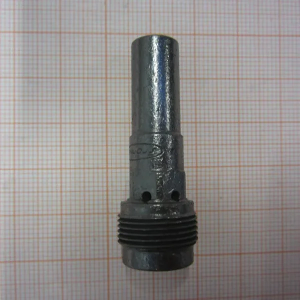 Fronius Nozzle Stock/Diffuser M8X1.5/SW11 (Package of 5) (42,0001,3975)