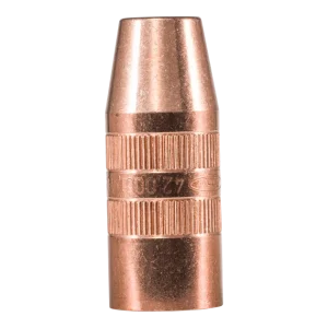 Fronius Gas Nozzles Ø15/Ø25X63 (42,0001,4051,5) (Pack of 5)