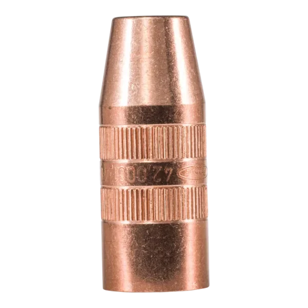 Fronius Gas Nozzles Ø15/Ø25X63 (42,0001,4051,5) (Pack of 5)