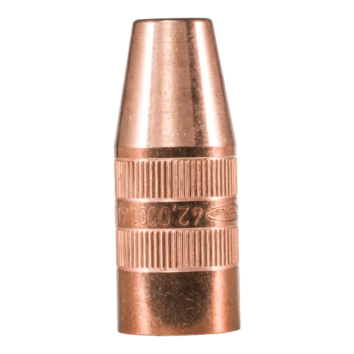 Fronius Standard Nozzle for MTG 320i – Pack of 5 (42,0001,4080)