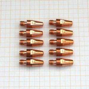 Fronius Contact Tips 1.0/M6/Ø8X24 (42,0001,4463,10)