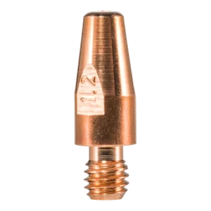 Fronius M6 Contact Tip .045″/1.2mm (42,0001,4464,10) – Pack of 10 Tips