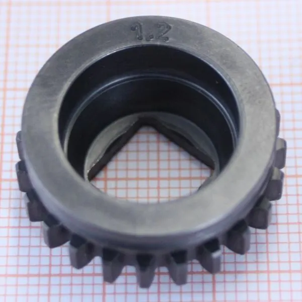 Fronius Driver Roll .045″/1.2mm for WF 25i Reel (42,0001,4582)