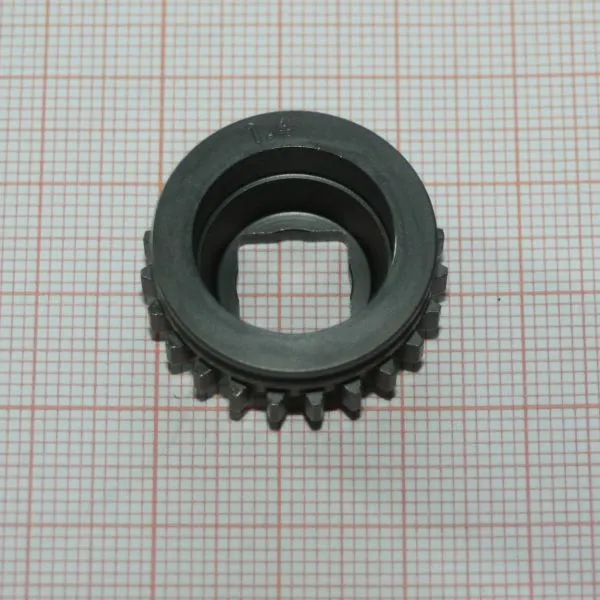 Fronius Driver Roll .052″/1.4mm for WF 25i Reel (42,0001,4583)