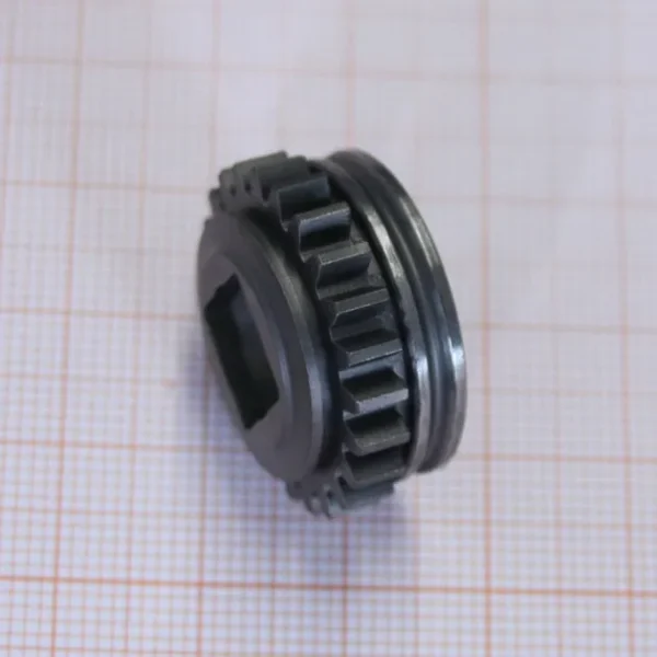 Fronius Driver Roll 1/16″/1.6mm for WF 25i Reel (42,0001,4584)