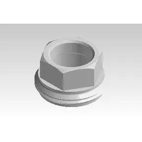 Fronius Feeding driver roller 0.9 CMT (42,0001,5774)