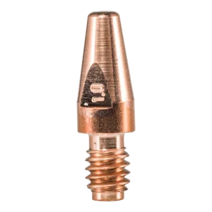 Fronius Contact Tips 1,0/M8X1,5/Ø10X32 (10 PACK) (42,0001,6466,10)
