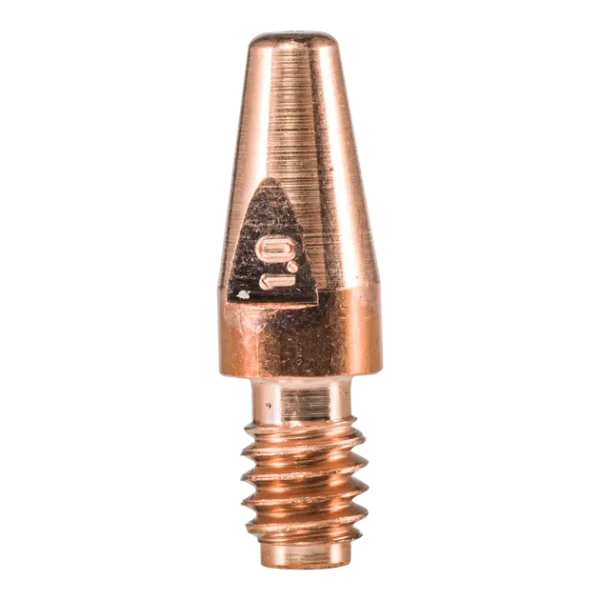 Fronius Contact Tips 1,0/M8X1,5/Ø10X32 (10 PACK) (42,0001,6466,10)