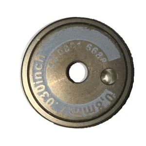 Fronius Genuine Drive Rollers for TransSteel 2200 (Select a size)