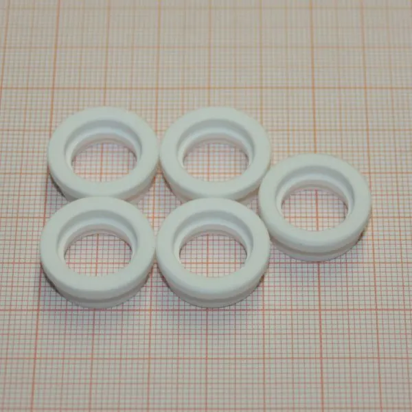 Fronius Insulation Ring D20.5/D12.15X8 HD (42,0100,0530,5) (5 Pack)