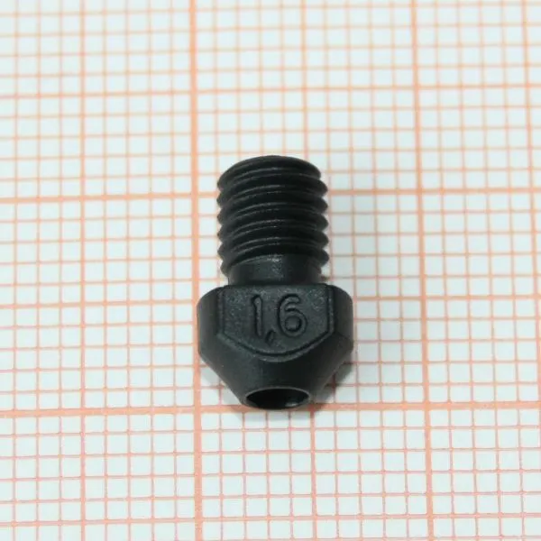 Fronius Guide Nozzle 1/16 Drive (42,0100,1008)