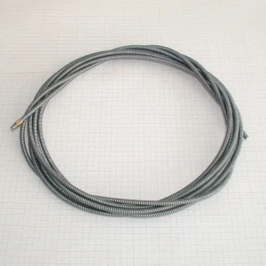 Fronius Inner Steel Liner (.045″/1.2mm) – 3.5 Meter Length (42,0404,0174)