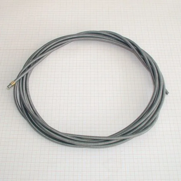 Fronius Inner Steel Liner (.045″/1.2mm) – 3.5 Meter Length (42,0404,0174)